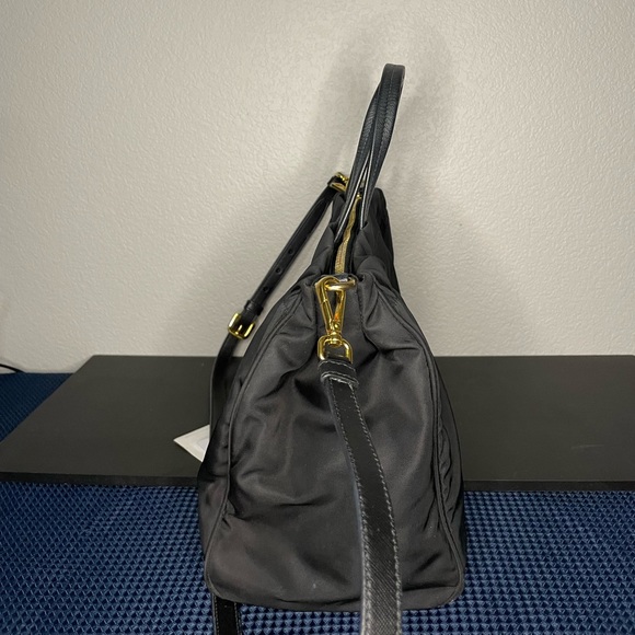 Prada nylon two-way bag - Picture 5 of 16